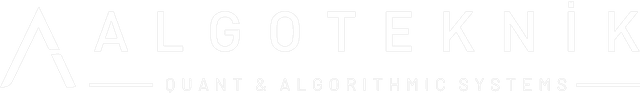 Algoteknik - Quant & Algorithmic Systems