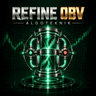 Refine OBV Logo