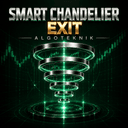 Smart Chandelier Exit Logo