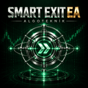 Smart Exit EA Logo