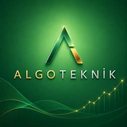 Algoteknik Logo